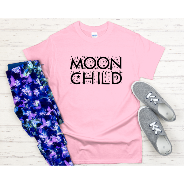 Moon Child T-Shirt