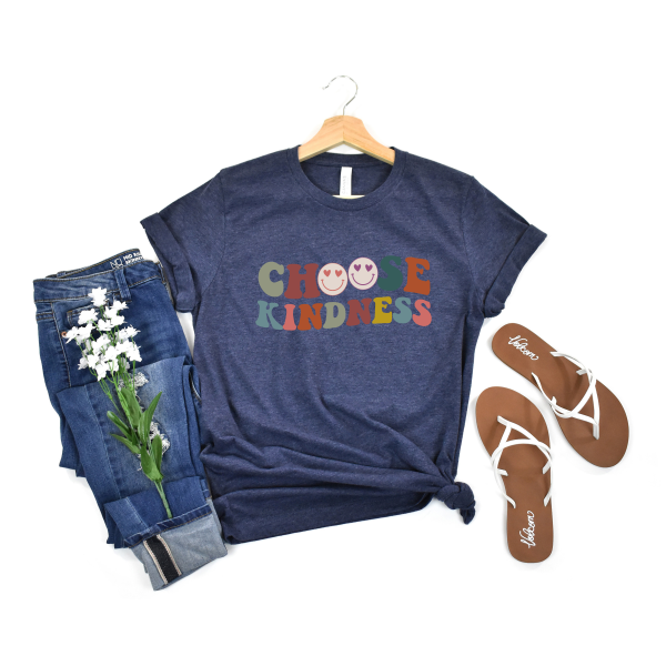 Choose Kindness Tee